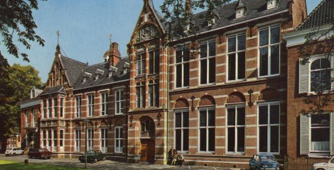 Provinciehuis