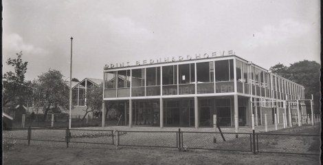 Prins Bernhardhoeve
