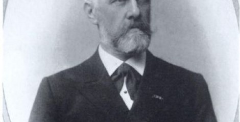 Petrus Johannes van Swinderen