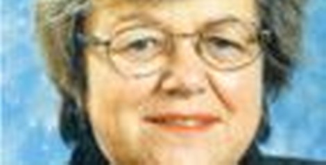 Petronella (Nel) Mulder-van Dam