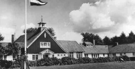 Papenvoort
