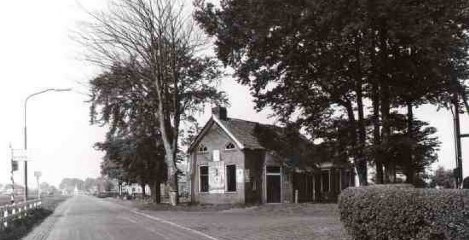 Oud-Annerveen