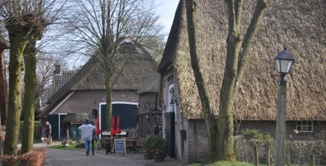Orvelte