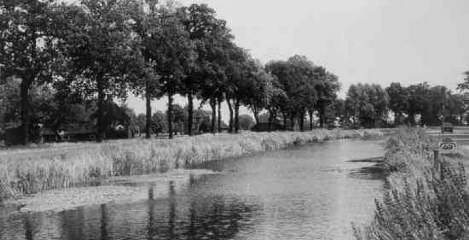 Oranjekanaal