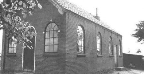 Oranjedorp