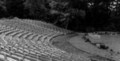 Openluchttheaters