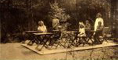 Openluchtschool