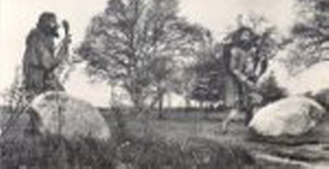 Openluchtmuseum Ellert en Brammert