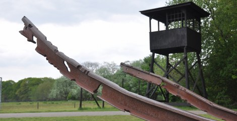 Oorlogsmonumenten