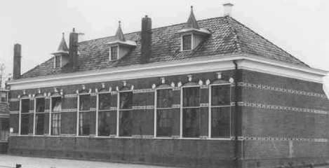 Odoornerveen