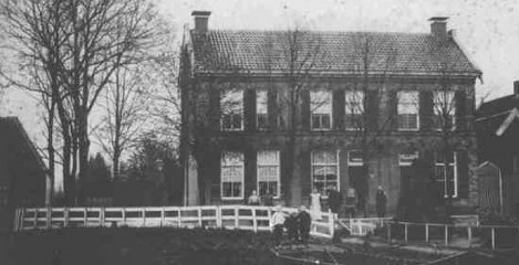 Noordscheschut