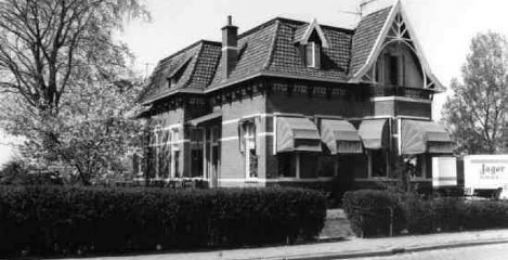 Nieuw-Weerdinge