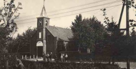 Nieuw-Roden