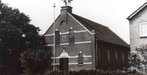 Nieuweroord