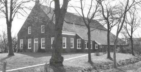 Nieuw-Annerveen
