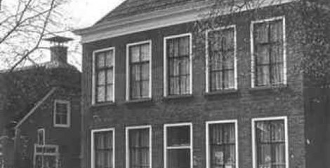 Nederlands Museum Kinderwereld