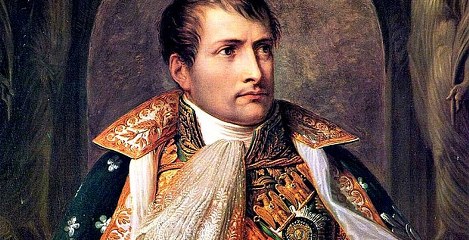 Napoleon Bonaparte