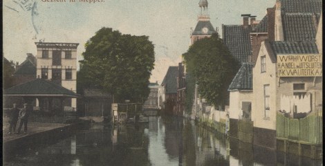 N.V. Rijwielindustrie F. en J. van Werven