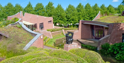 Museum de Buitenplaats