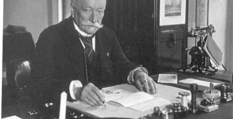 Maurits Aernout Diederik Jolles