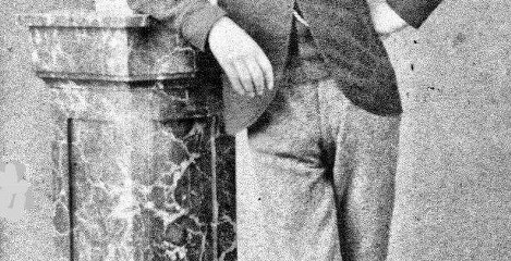 Marius Hendrik Gratama
