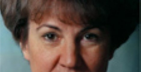 Marijke Joan Augusteijn-Esser