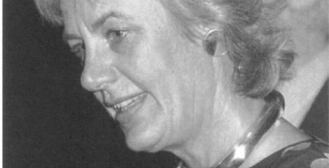 Margaretha de Boer