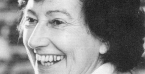 Marchiena Hilda Hollema-Eikenberg