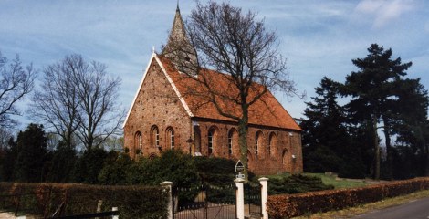 Ludovicus (Lodewijk) Abrahamy