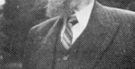 Louis Albert Roessingh