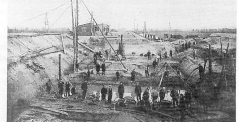 Linthorst Homankanaal