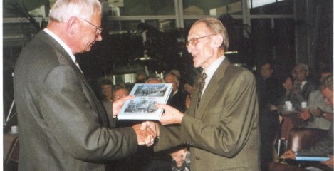 Lammert Huizing