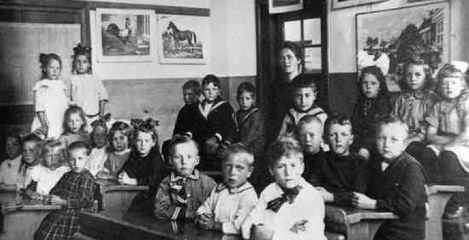 Lager onderwijs