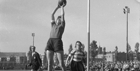 Korfbal