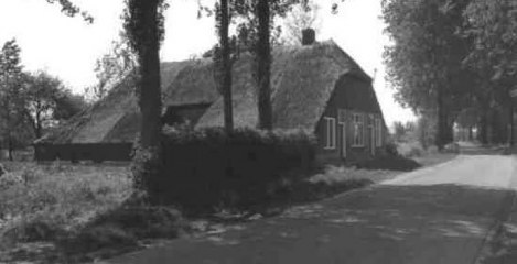 Kolderveense Bovenboer