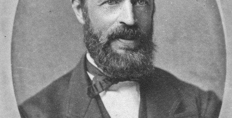 Koenraad Wolter Gratama