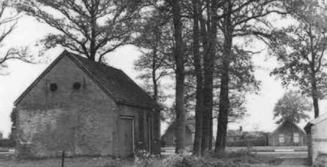 Kloosterveen