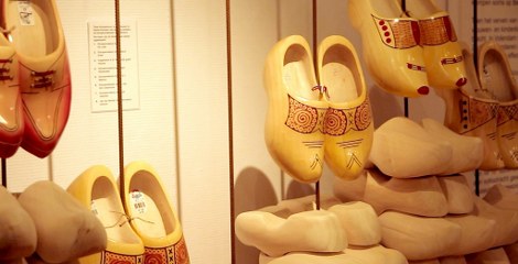 Klompenmuseum Gebroeders Wietzes