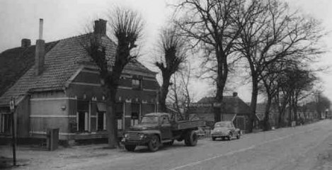 Klijndijk