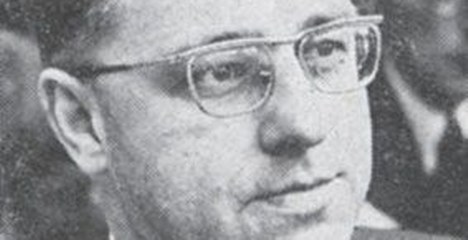 Klaas van Dijk