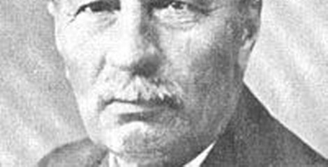 Klaas Cornelis Brok