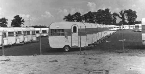 Kip Caravans