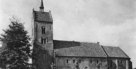 Kerkbouw